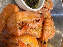 基围虾-必点海鲜·鲅鱼水饺(鞍山西道店)