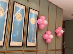 -小厨娘淮扬菜(龙湾天街店)