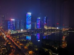 -天鹅湖体育公园