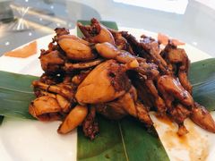 辣的跳-亢龙太子酒轩(东湖店)