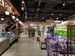 -翠微家园超市(甘家口店)