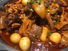 -胖哥俩肉蟹煲(宿迁宝龙广场店)