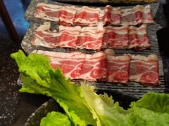内蒙羔羊肉-哥老官重庆美蛙鱼头(宝山龙湖店)