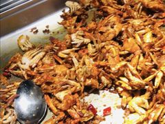 -汉巴味德·烤肉与啤酒的自助(杭州大悦城店)