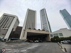 -南京金陵饭店