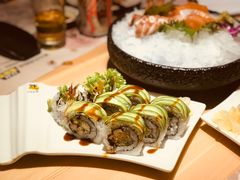 -割烹旭日本料理(龙湖狮山天街店)