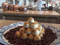 -广州柏悦酒店·悦景轩·粤菜餐厅