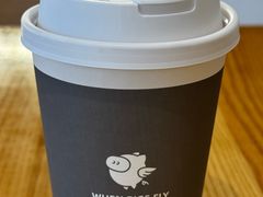 -WHEN PIGS FLY当猪飞