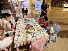 -惠州皇冠假日酒店·西餐厅·自助餐厅