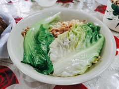 捞面-味为先光明乳鸽(光明总店)