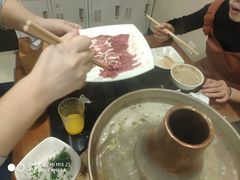 -情忆草原涮肉馆