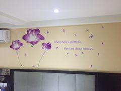 -德全心悦酒店(北京金台路地铁站店)