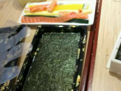 -友壹町寿司·料理(三水广场店)