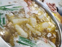 -王记贵阳第一家鱿鱼炖土鸡(东新分店)