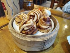 -尽善百年古院餐厅(王家老宅店)