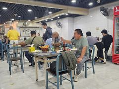 -三兴涮羊肉(荣安大街店)