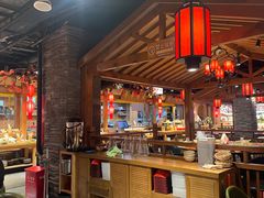 -鸽子窝(青塔店)