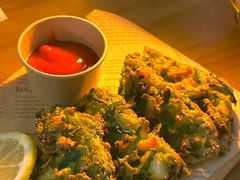 -咖法森林·咖啡  酒吧(天河店)