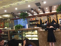 -巴依老爷新疆美食(望京小街店)