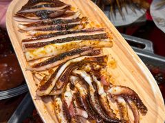 -1819餐厅·团队聚餐·烤串·精酿