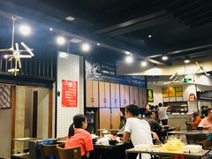大堂-小王少龙火锅(沙南街店)
