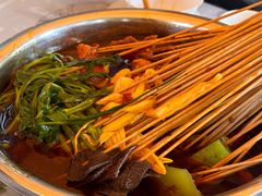 -成都瓜串串(华强北店)
