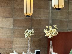 -金枝玉叶上海人家食府(三里河店)