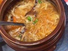 -满园烤鸭·春饼(沈北万达店)