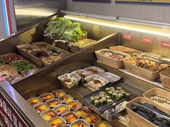 -哈哈碳都·牛肋条无限自助烤肉(宝龙店)