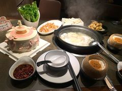 -同仁四季椰子鸡(海岸城天利店)