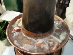 -东来顺饭庄(王府井步行街店)