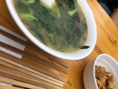 -泰顺江南春面馆