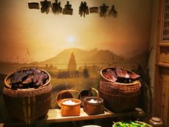 -沅江水·湖南家宴(南村万博长隆商圈店)