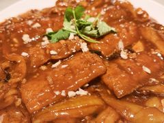 -北李妈妈菜·海肠捞饭(高新万达店)