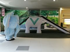 -砂之船奥特莱斯(合肥店)