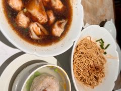 -永春园·扬州早茶·淮扬菜(漫乐城店)