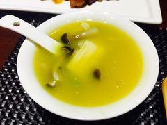 -一品滇香·云南菜(公益西桥店)