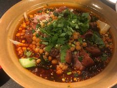 -赠李白·如诗的川味(余杭万达广场店)