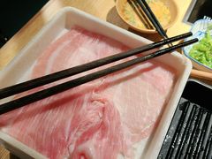 -温野菜涮涮锅(西单大悦城店)