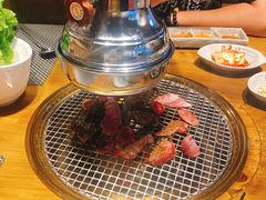 -牛人·雪花牛·木炭烤肉(昆山陆家店)