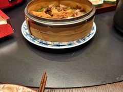 -琼林徽宴(中央门店)