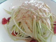 -海天一色海景自助餐厅(西港花园店)