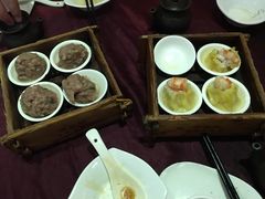 -喜鹊茶点.啫煲(车陂店)
