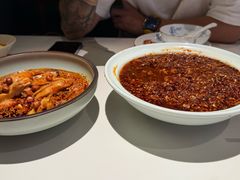 -辛香汇·现炒川菜(城北万象城店)