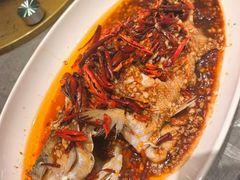-锦绣金山人家(友谊店)