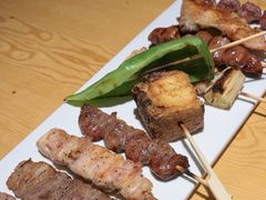 -晶吉·居酒屋·烧鸟·生鱼饭(中山区民主广场店)