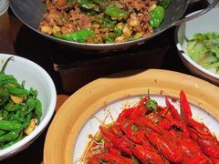 -老湘村·湖南土菜(天河维多利店)