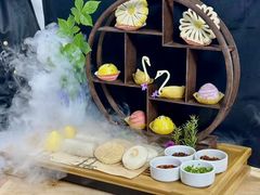-醉霖生态餐厅(交大店)