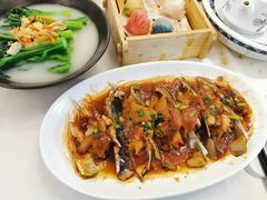 -侨美·唐荔园·40年地道粤菜