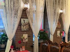 -安德烈俄式西餐厅(中央大街店)